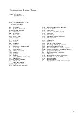 Dictionar Tehnic Englez-roman Ebook